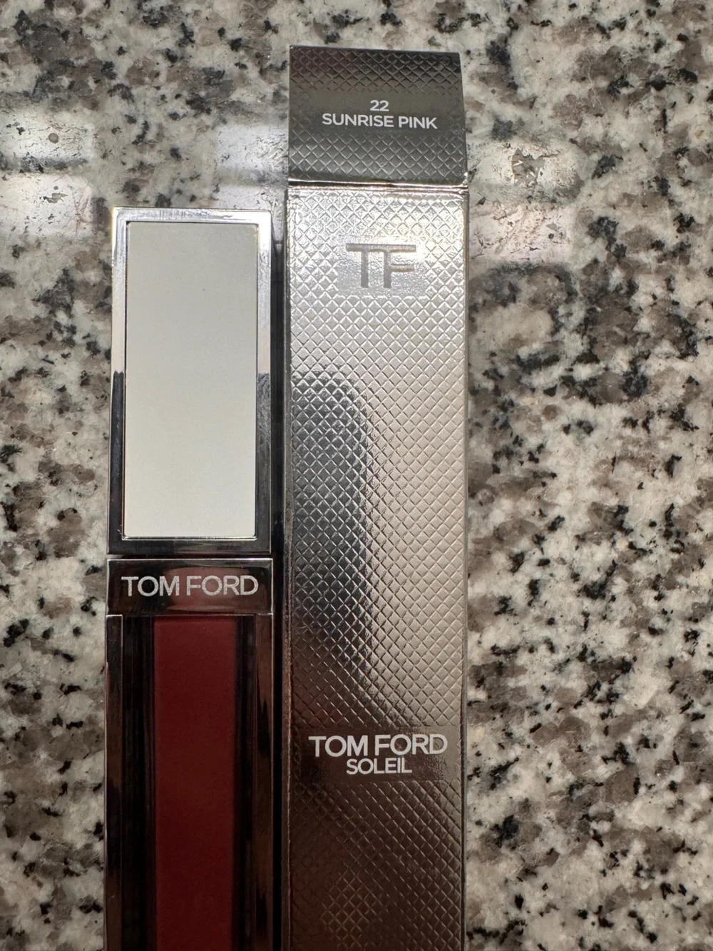 Tom Ford Lip Gloss